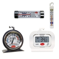 Timers & Thermometers