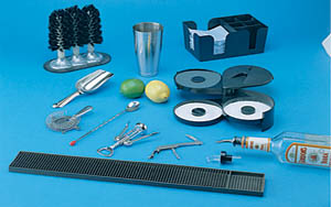 Bar Tools & Accessories