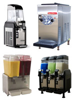 Beverage Equipment