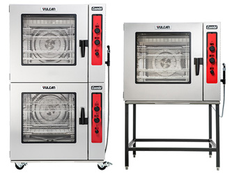 Electric Combi Ovens