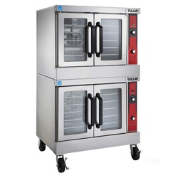 Vulcan Electric Convection Ovens