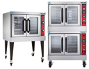 Convection Ovens