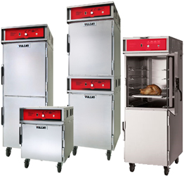 Cook & Hold Ovens