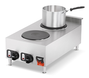 Electric Hot Plates
