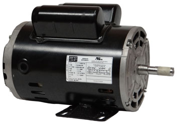 Fan Motors