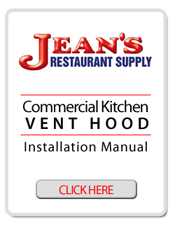 Vent Hood Systems 101