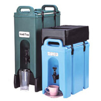 Insulated Beverage Dispensers