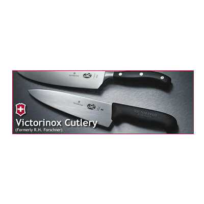 Victorinox - Formerly RH Forschner