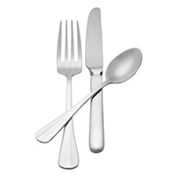 Baguette Flatware