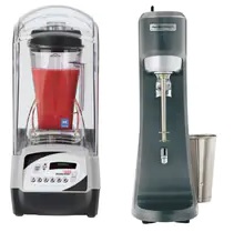 Bar Blenders & Mixers