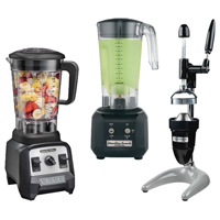 Blenders & Juicers