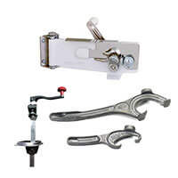 Can / Bottle Openers and Replacement Parts