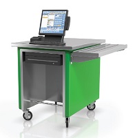 Cashier Stations