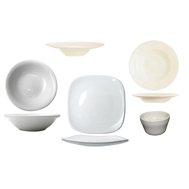 China Dinnerware