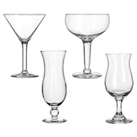 Cocktail Glasses