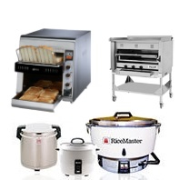 Cooking Equipment