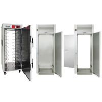 Correctional Reach-In, Pass-Thru, Roll-In, & Roll-Thru Holding Cabinets