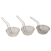 Culinary / Breading Baskets
