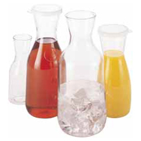 Decanters - Carafes