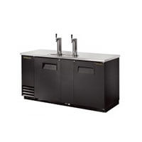 Direct Draw, Kegerator & Beer Dispenser Refrigerators