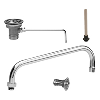 Faucet, Sink, & Drain Accessories