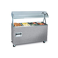 Food Bar Equipment & Supplies