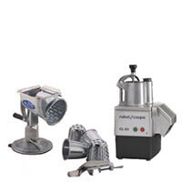 Food Processors