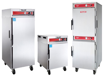 Reach-In Holding & Transport Cabinets
