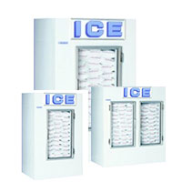 Ice Merchandisers