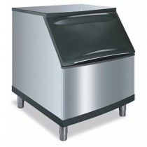 Ice Machine Bins