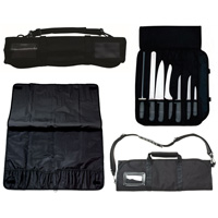Knife Bags, Rolls, and Cases