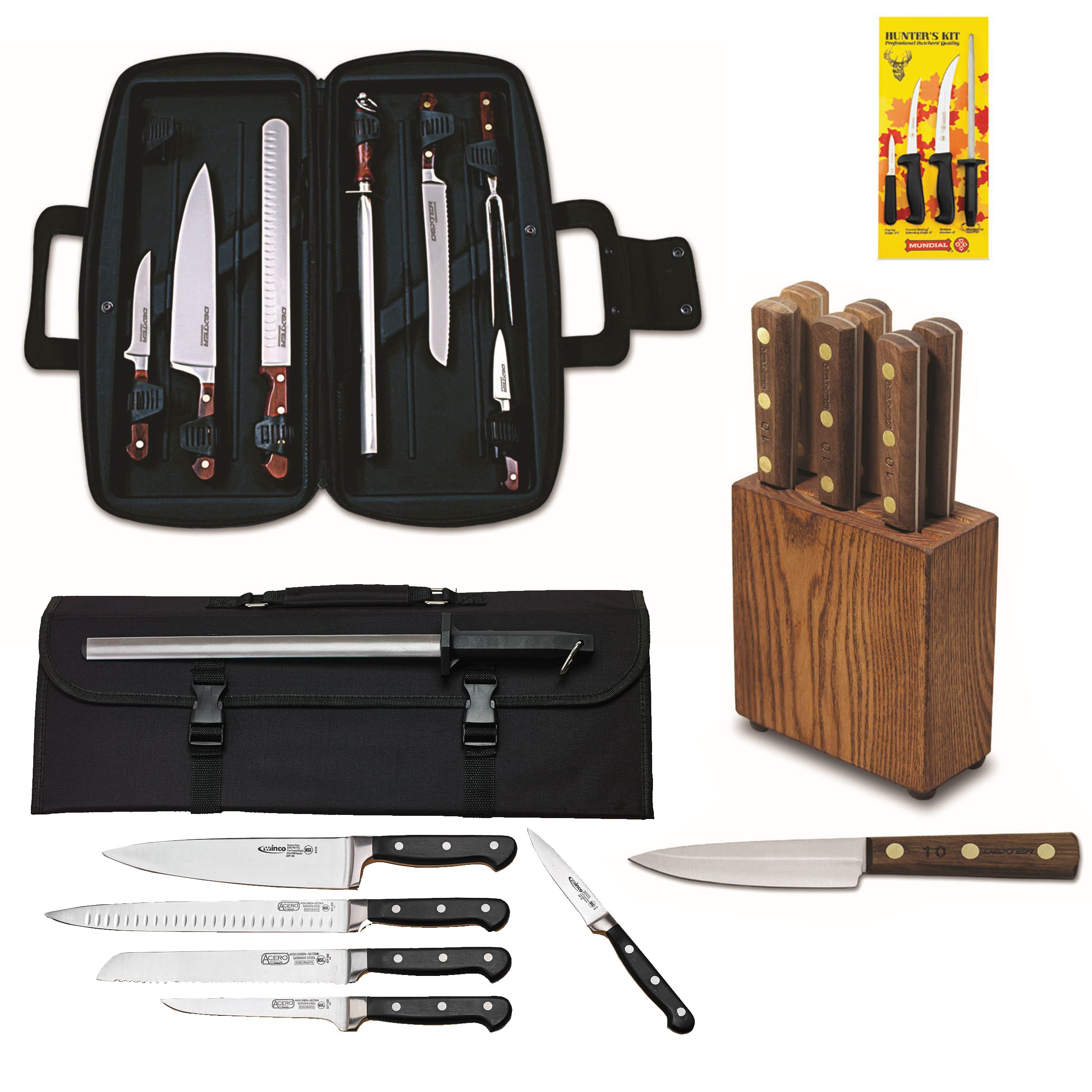 Knife Sets