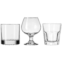 Liquor Glasses