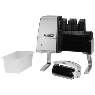 Electric Meat Tenderizer Equipment