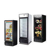 Refrigeration Merchandisers