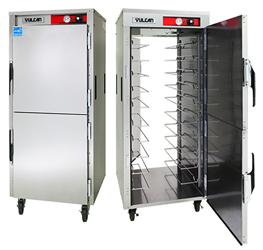 Pass-Through Holding & Transport Cabinets