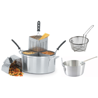 Pasta / Vegetable Pans and Accessories
