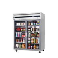 Everest Commercial Refrigerators