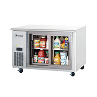 Traulsen Commercial Undercounter Refrigerators
