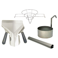 Fryer Add-On & Specialty Accessories