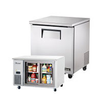 Undercounter Refrigerators & Undercounter Freezers