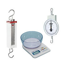 Kitchen Thermometers, Scales, & Timers