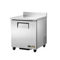 Worktop Refrigerators & Worktop Freezers