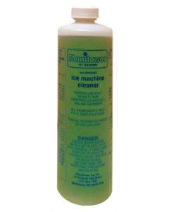 Manitowoc 000005162 Ice Machine Cleaner, 16 oz.