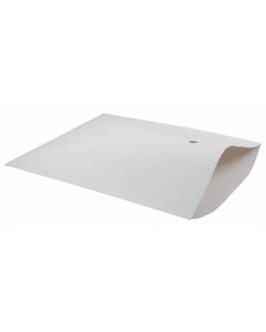 FMP 103-1020 Fryer Oil Filter Envelope with Powder 32" x 23" - 30/Case
