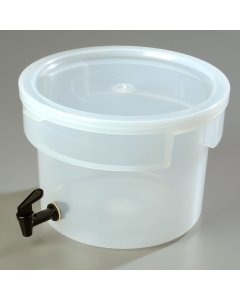 Carlisle 221930 Carlisle Beverage Dispenser 3 Gal. No Base 