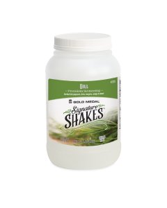 Gold Medal 2378 Signature Shakes Seasoning Shake-On Flavor - 4 lb. Jar - Dill