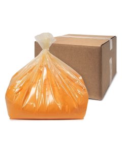Gold Medal 2379 Signature Shakes Seasoning Shake-On Flavor - 25 lb. Bulk - Cheddar Cheese