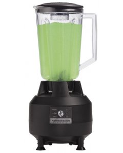 Hamilton Beach HBB908R Bar Blender 44 oz. - 2-Speed