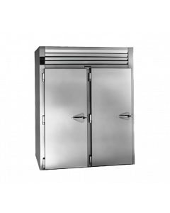 Traulsen ARI232LPUT-FHS Roll-Thru Refrigerator Two Full-Height Solid Doors 80.2 Cu. Ft. - 115V